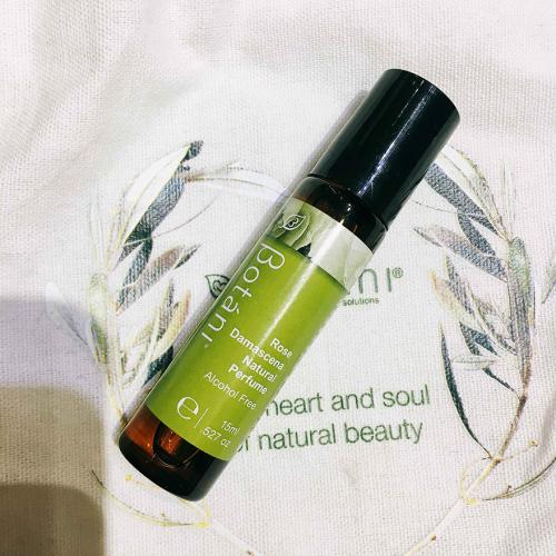Botani Merry perfume