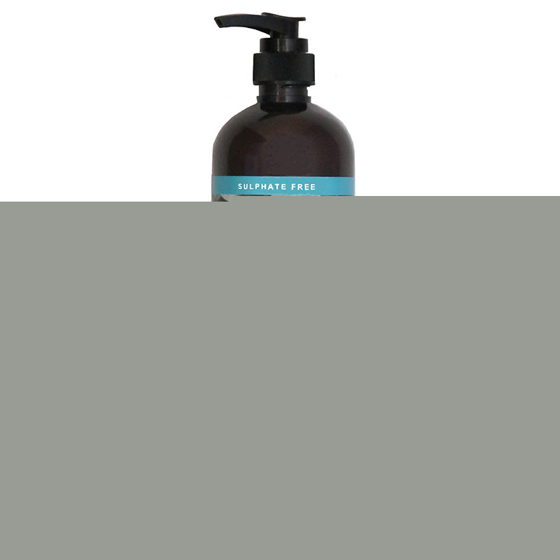 Botani PHYTOBODY WASH 500ML 草本紓緩保濕沐浴露 - 肌膚屏障修護