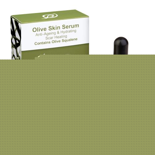 Botani OLIVE SKIN SERUM -15ML/30ML Olive Anti Aging essence - Skin barrier