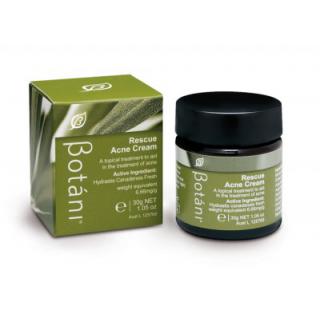 Botani Rescue Blemish Cream Herbal Rescue Cream
