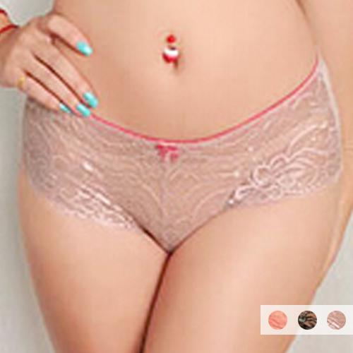 2250 Underwear - Boy Shorts