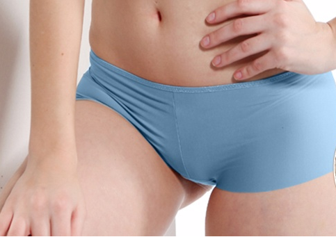 無痕內褲