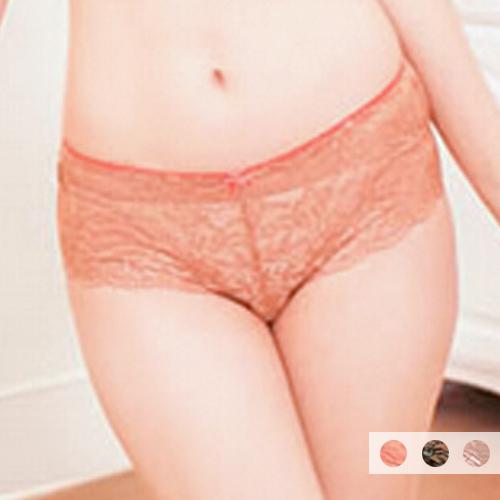 2250 Underwear - Boy Shorts