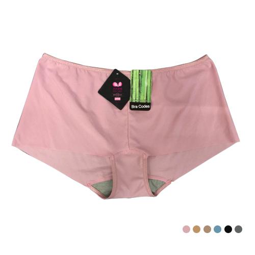 seamless underwear