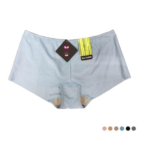 seamless underwear
