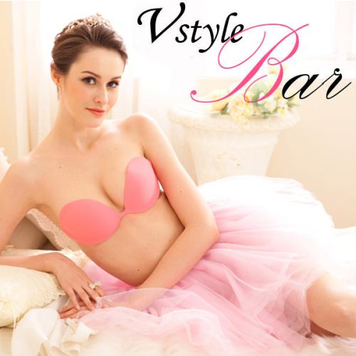 波波小姐隱形版／完美版 - 禮服用