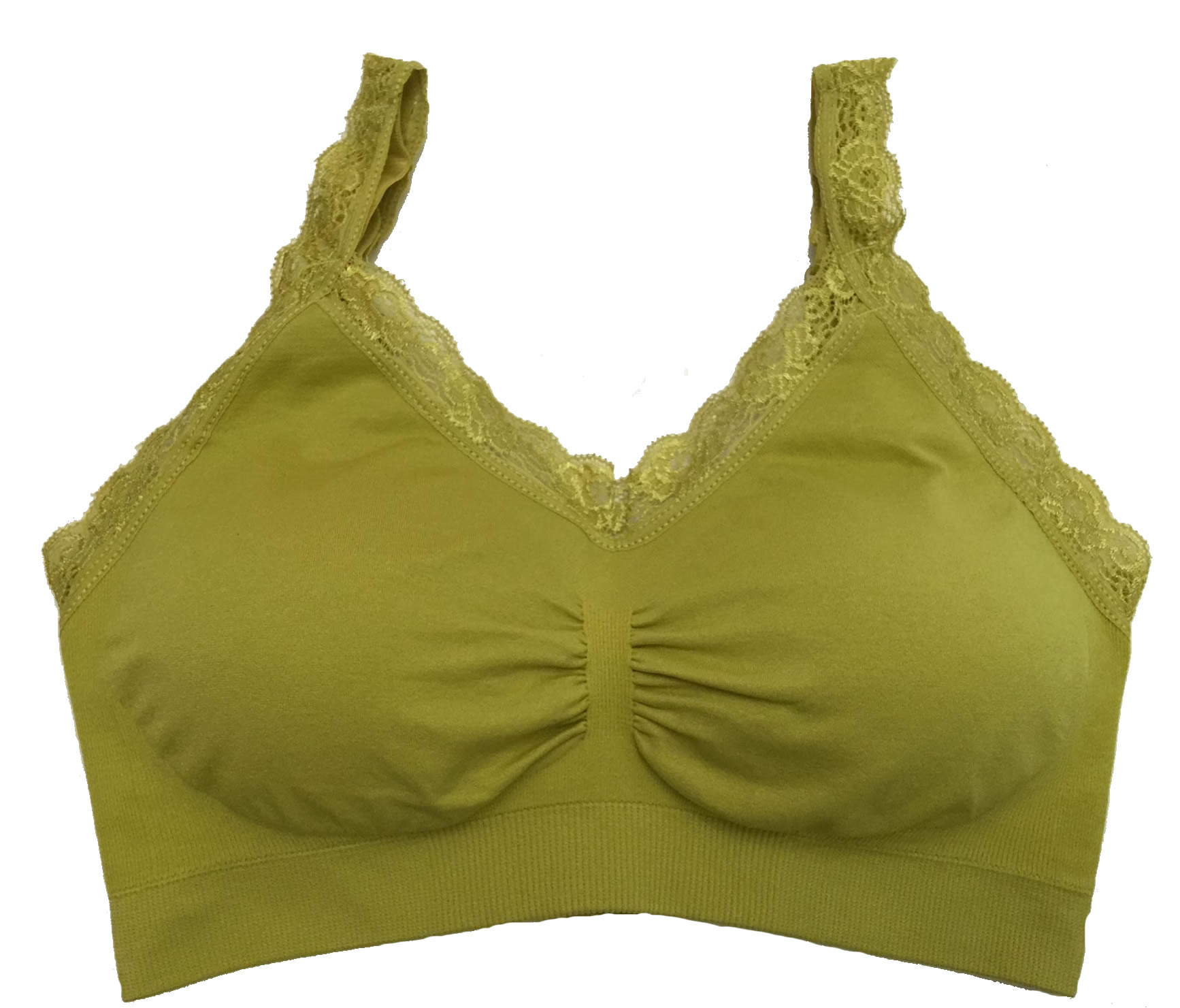 8-12團購VIP再95折，專利健康杯無鋼圈蕾絲吊帶可調式內衣4件組