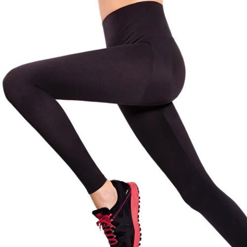 【Mollifix】MoveFree提臀動塑褲