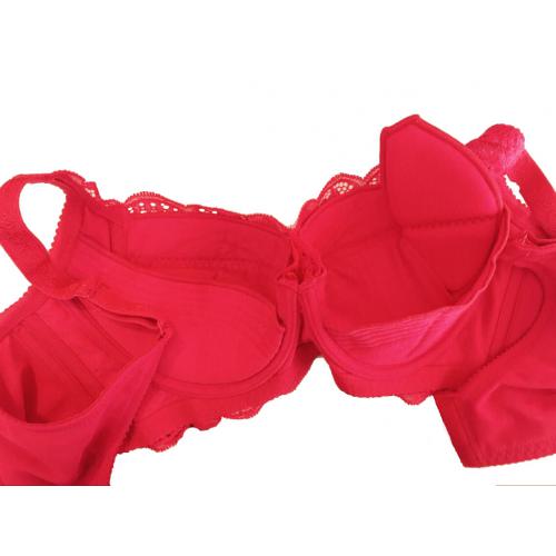 The third-generation advanced design features - breast lift, enhanced shoulder seam for breast protection, and back shaping function. The top choice for beauty models.