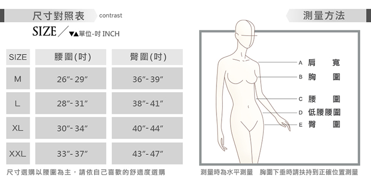 【Mollifix】DoubleX牛仔肚瞬縮定型連身塑身衣