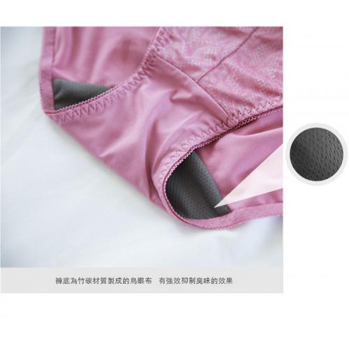 Barbie Pink Purple Lace Underwear - Matching Underwear