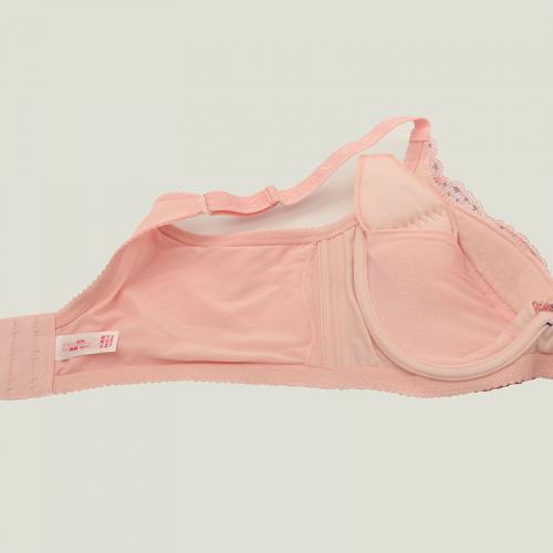 Upgraded CUP luxury underwear