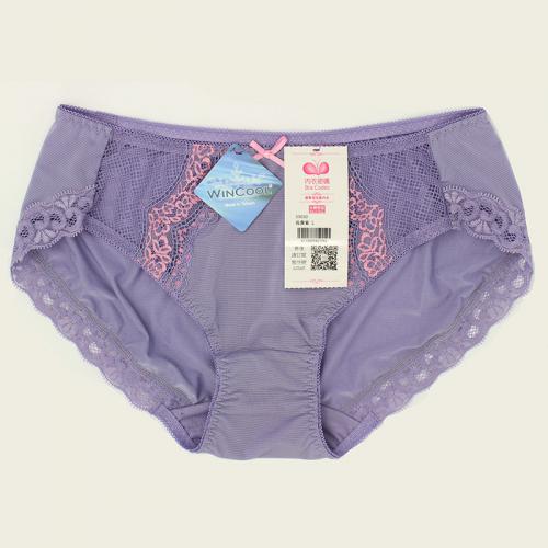 升CUP華貴內衣 配套內褲