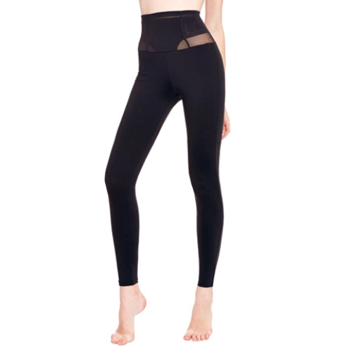 Mollifix Soft Armor Honey Leg Upgraded Body Shaping 9-Minute Pants Upgraded Edition