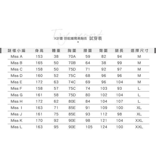 Mollifix X Plan Anti Camel Fiber Arm Beauty Corset