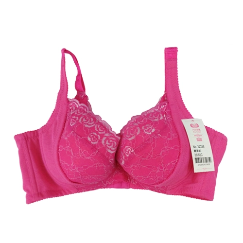 高雅玫瑰高度透氣調整型內衣