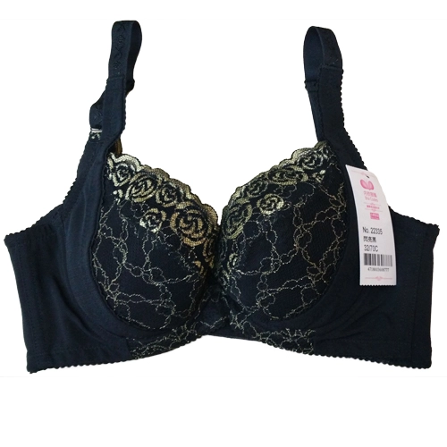 高雅玫瑰高度透氣調整型內衣