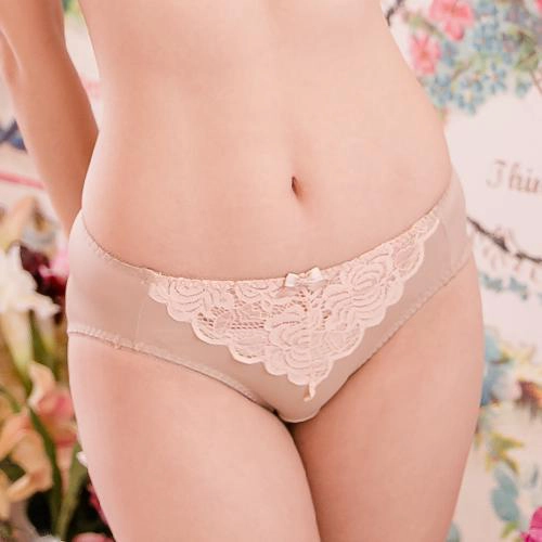 【台灣專利十字脊心不移位】撞色新潮流調整型內衣 - 膚色 B.C.D.E.F.G 杯 配套內褲