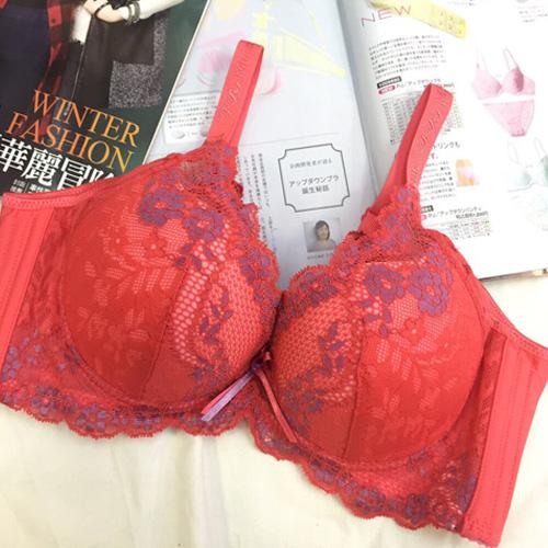 All-enjoyable and beautiful back lingerie. A. B. C. D. Coverings