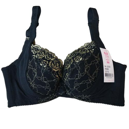 High-end rose highly breathable adjustable underwear