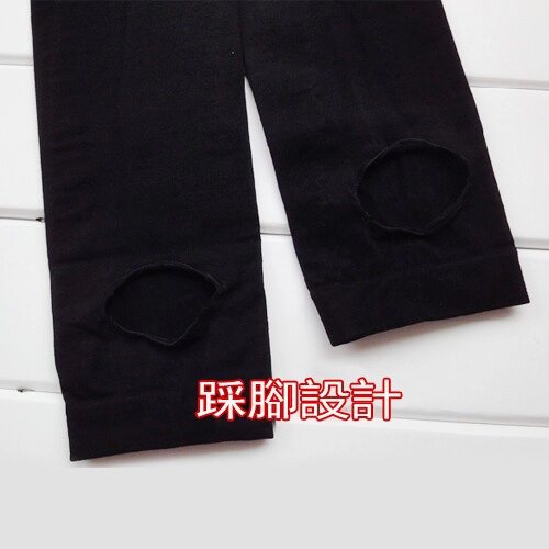 280D Anti Varicose Socks Stepping Style