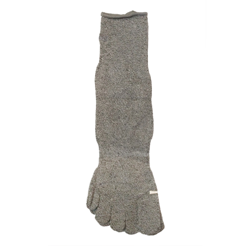 Snug銀纖維五趾襪男士襪