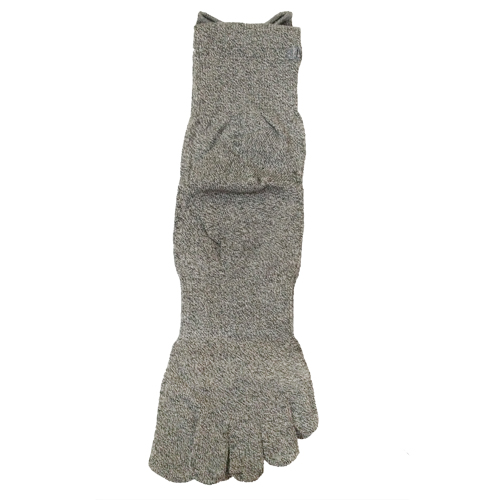 Snug銀纖維五趾襪男士襪