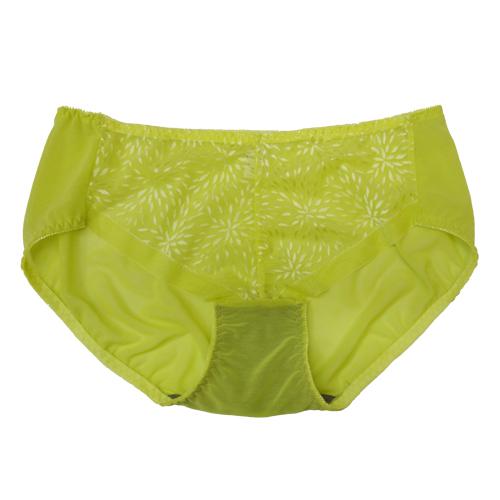 Single pre-sales button up three piece tote without steel ring, colorful and seamless lock edge underwear matching underwear