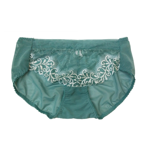 Anchor recommends flagship version! Single set of three-stage tote without steel ring coffee yarn 30 degree pull up upgraded underwear matching underwear