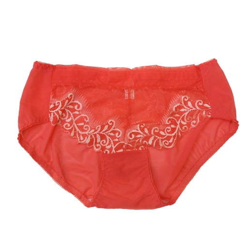 Anchor recommends flagship version! Single set of three-stage tote without steel ring coffee yarn 30 degree pull up upgraded underwear matching underwear