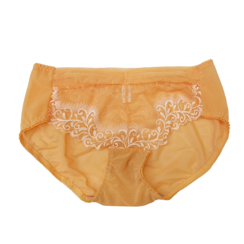 Anchor recommends flagship version! Single set of three-stage tote without steel ring coffee yarn 30 degree pull up upgraded underwear matching underwear