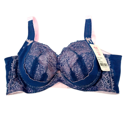 Summer Night Dream Sexy Lace Concentrated Adjustment Underwear (B.C.D.E.F.G Cup)