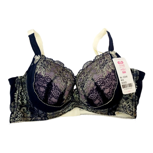 Summer Night Dream Sexy Lace Concentrated Adjustment Underwear (B.C.D.E.F.G Cup)