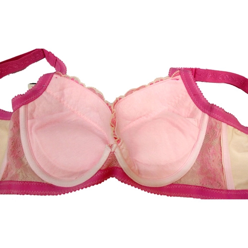 Summer Night Dream Sexy Lace Concentrated Adjustment Underwear (B.C.D.E.F.G Cup)