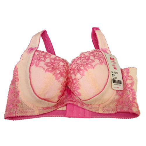 Summer Night Dream Sexy Lace Concentrated Adjustment Underwear (B.C.D.E.F.G Cup)