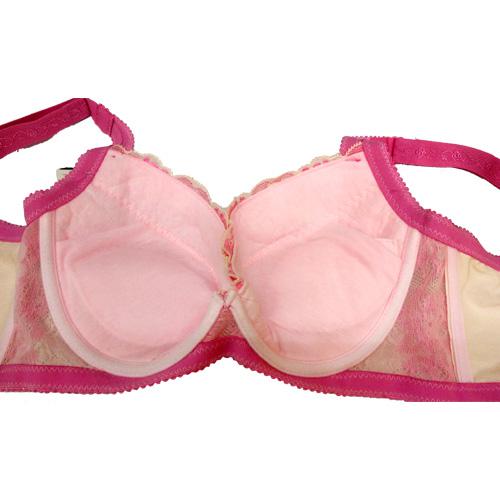 Summer Night Dream Sexy Lace Concentrated Adjustment Underwear (B.C.D.E.F.G Cup)