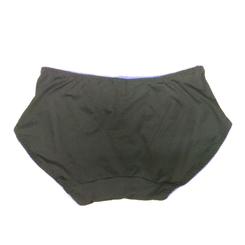 Summer versatile color blocking adjustment underwear matching underwear