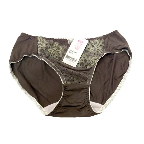 Summer Night's Dream Sexy Lace Centralized Adjustment Underwear Matching Pants