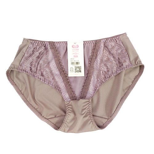 Super comfortable back deep adjustment underwear matching underwear