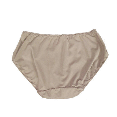 Super comfortable back deep adjustment underwear matching underwear