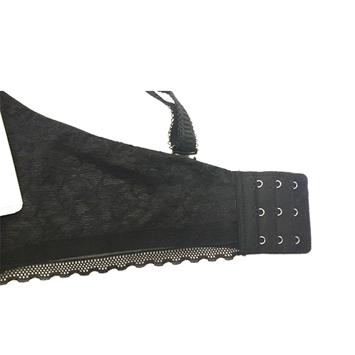 防走光百搭可甩帶調整型副乳推進內衣，限量！ - 鋼圈