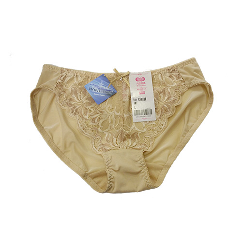 機能美型 配套內褲  53880