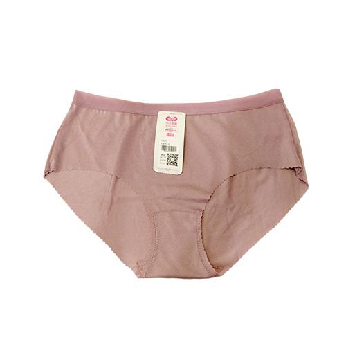 Patent without steel ring, ultra deep V-seamless functional underwear, B-D cup matching underwear