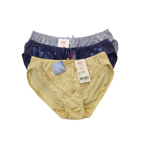 Functional beauty matching underwear 53880