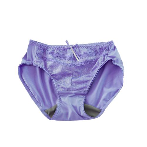 Barbie Pink Purple Lace Underwear - Matching Underwear