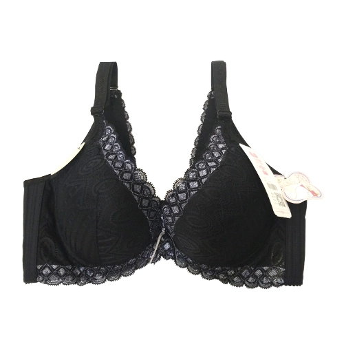 紫蝶深V內衣。A.B.C.D罩