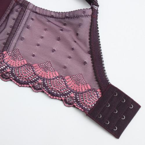 [Elegant Lady Style] High-performance Low-Back Center Adjusting Underwear