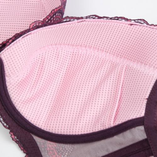 [Elegant Lady Style] High-performance Low-Back Center Adjusting Underwear