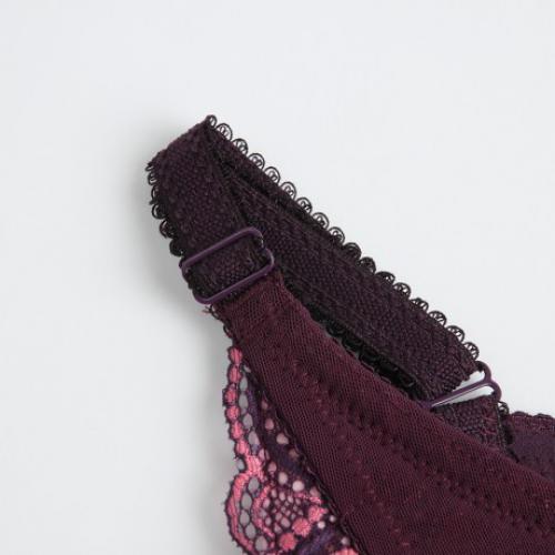 [Elegant Lady Style] High-performance Low-Back Center Adjusting Underwear