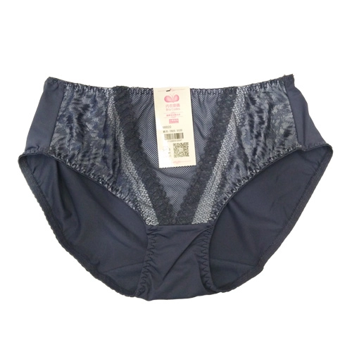 Super comfortable back deep adjustment underwear matching underwear